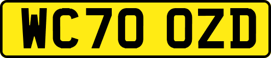 WC70OZD