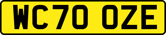 WC70OZE
