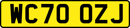 WC70OZJ