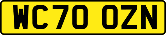 WC70OZN