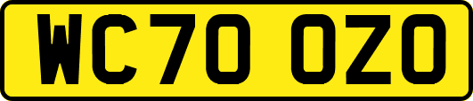 WC70OZO