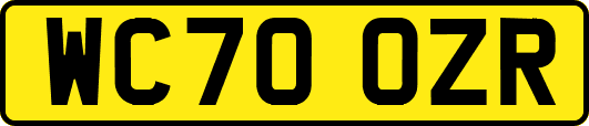 WC70OZR