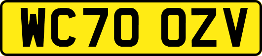 WC70OZV