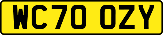 WC70OZY