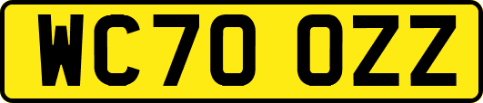 WC70OZZ