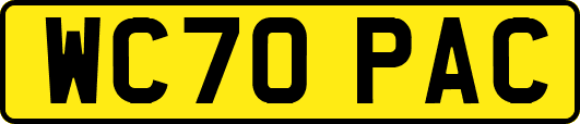 WC70PAC
