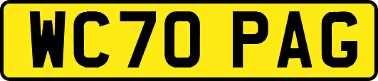 WC70PAG