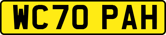 WC70PAH