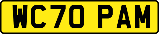 WC70PAM