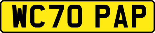 WC70PAP