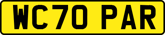 WC70PAR