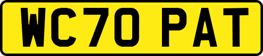 WC70PAT