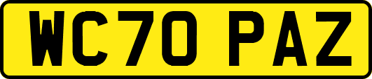WC70PAZ