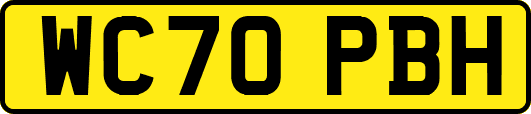 WC70PBH