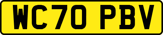 WC70PBV