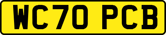 WC70PCB