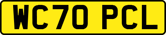 WC70PCL