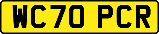 WC70PCR