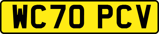 WC70PCV