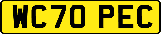 WC70PEC