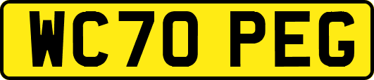 WC70PEG