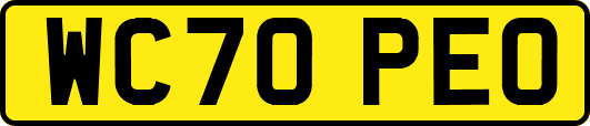 WC70PEO