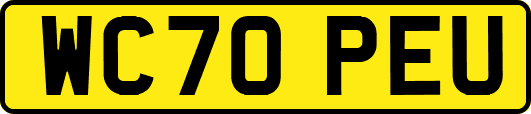 WC70PEU