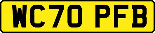 WC70PFB