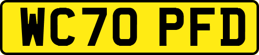 WC70PFD