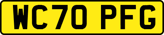 WC70PFG