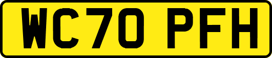 WC70PFH