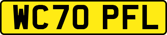 WC70PFL