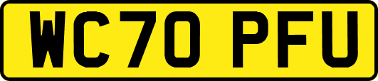 WC70PFU