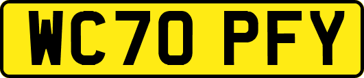 WC70PFY