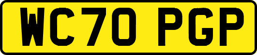WC70PGP
