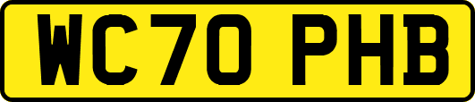 WC70PHB