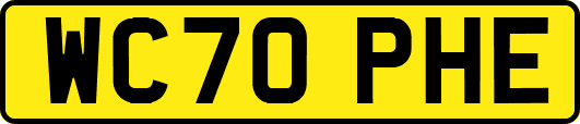 WC70PHE