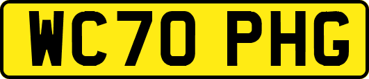WC70PHG