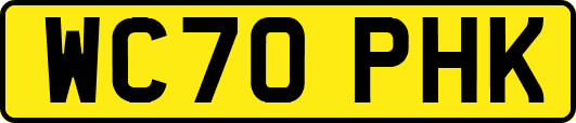 WC70PHK
