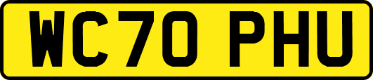 WC70PHU