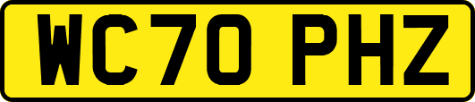WC70PHZ