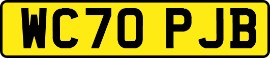 WC70PJB