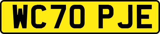 WC70PJE