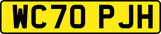 WC70PJH