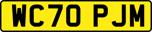 WC70PJM