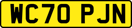 WC70PJN