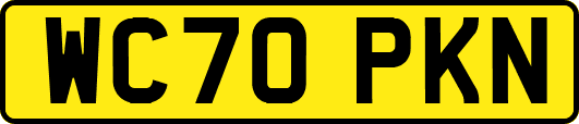 WC70PKN