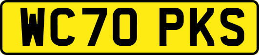 WC70PKS