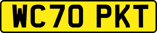 WC70PKT