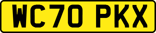 WC70PKX